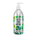 Faith In Nature Aluminium Refill Bottle   65g GOODS M&S   