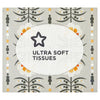 Superdrug Tissue Cube 50 sheets (British brand)