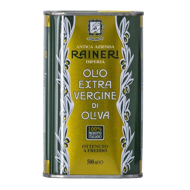 Raineri ORO di Frantoio Extra Virgin Olive Oil   500ml GOODS M&S   