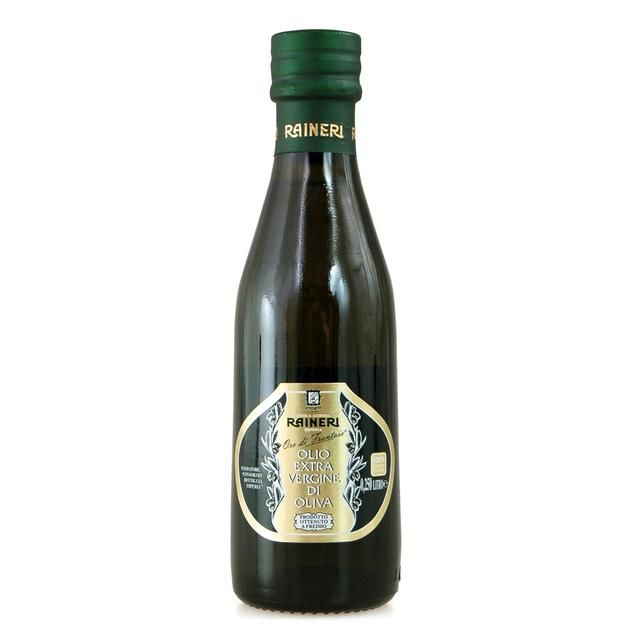 Raineri ORO di Frantoio Extra Virgin Olive Oil   250ml