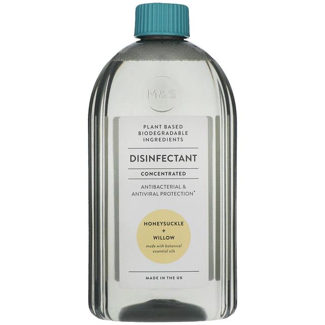 M&S Concentrated Disinfectant   500ml GOODS M&S   