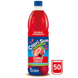 Capri Sun Double Strength Multivitamin Summer Fruits   1L GOODS M&S   