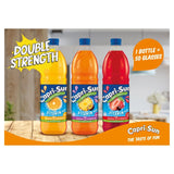 Capri-Sun Double Strength Orange Multivitamin Squash   1L GOODS M&S   