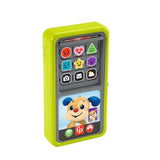 Fisher Price Laugh&Learn Press&Slide Smart Phone GOODS M&S   