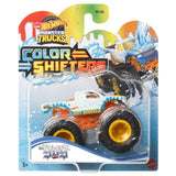 Hot Wheels Trucks Colour Shifter 1.64 Assorted GOODS M&S   