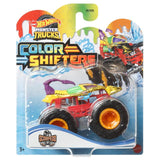 Hot Wheels Trucks Colour Shifter 1.64 Assorted GOODS M&S   