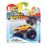 Hot Wheels Trucks Colour Shifter 1.64 Assorted GOODS M&S   