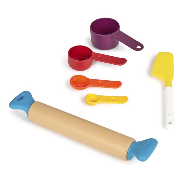 Joseph Joseph Toy Essential Baking Set