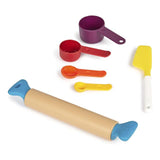 Joseph Joseph Toy Essential Baking Set