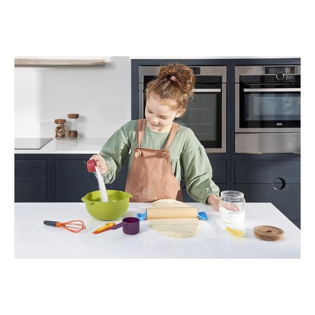 Joseph Joseph Toy Essential Baking Set