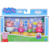 Peppa Pig Peppas Family 4 Pack Assorted GOODS M&S   