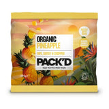 PACK'D Organic & Chopped Pineapple   300g GOODS M&S   