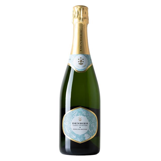 Denbies English Sparkling Bacchus   75cl GOODS M&S   