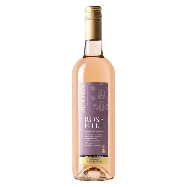 Denbies Rose Hill   75cl GOODS M&S   