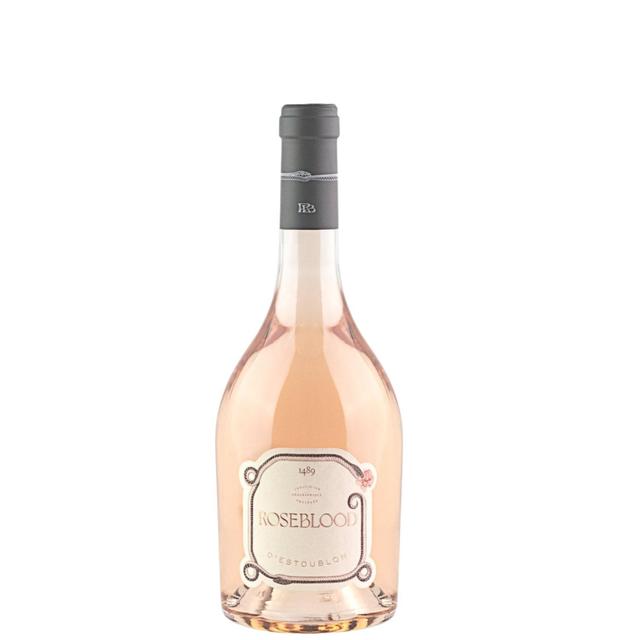 Roseblood Provence Rose   75cl GOODS M&S   