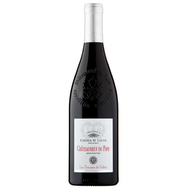 Emma M Louise Chateauneuf du Pape   75cl