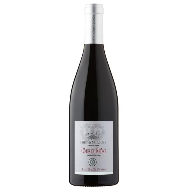 Emma M Louise Cote du Rhone   75cl GOODS M&S   