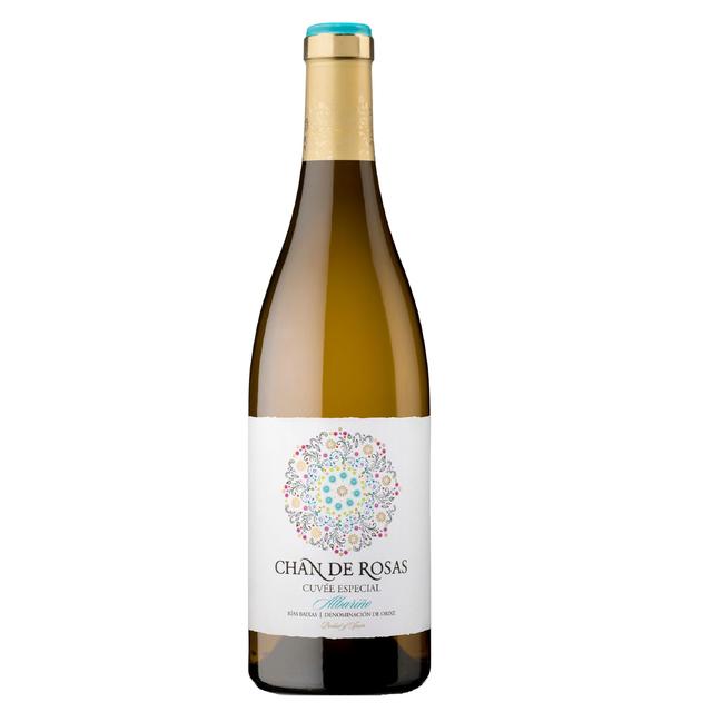 Chan de Rosas Albarino Cuvee Especial   75cl GOODS M&S   