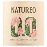 Torres Natureo 0% Rose   75cl GOODS M&S   