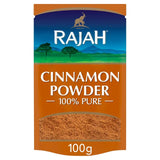 Rajah Spices Ground Cinnamon Powder   100g GOODS M&S   