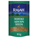 Rajah Spices Whole Ajwain Seeds   85g GOODS M&S   