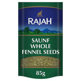 Rajah Spices Whole Fennel Saunf Seeds   85g GOODS M&S   