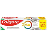 Colgate Total Advanced Enamel Strength Toothpaste   125ml GOODS M&S   