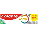 Colgate Total Advanced Enamel Strength Toothpaste   125ml GOODS M&S   