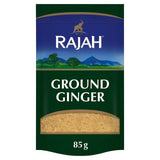 Rajah Spices Ground Ginger Powder   85g GOODS M&S   