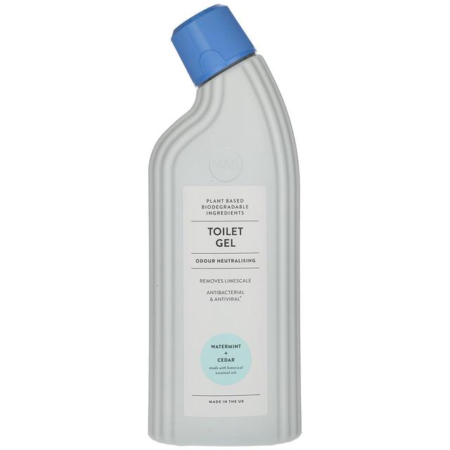 M&S Toilet Gel   750ml GOODS M&S   