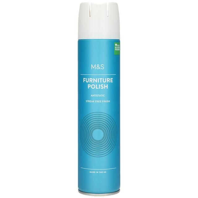 M&S Furniture Polish   300ml