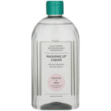 M&S White Tea & Rose Washing Up Liquid   500ml GOODS M&S   