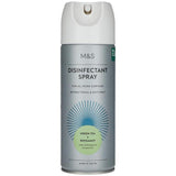 M&S Disinfectant Spray   400ml GOODS M&S   