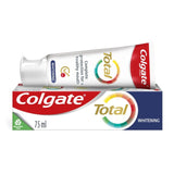 Colgate Total Whitening Toothpaste   75ml GOODS M&S   