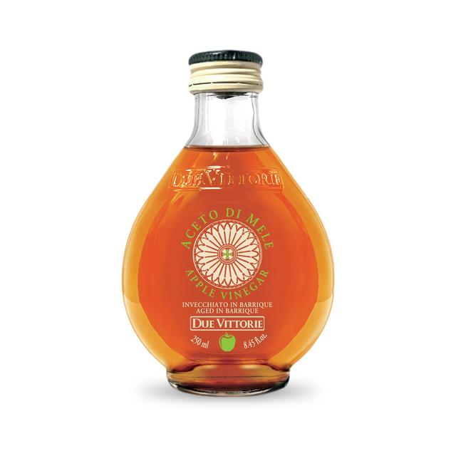 Due Vittorie Apple Cider Vinegar   250ml GOODS M&S   