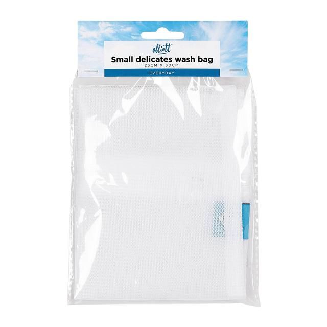 Elliotts Small Delicates Wash Bag GOODS M&S   