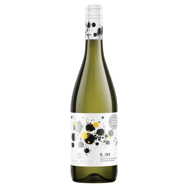 B.Ink Chardonnay   75cl