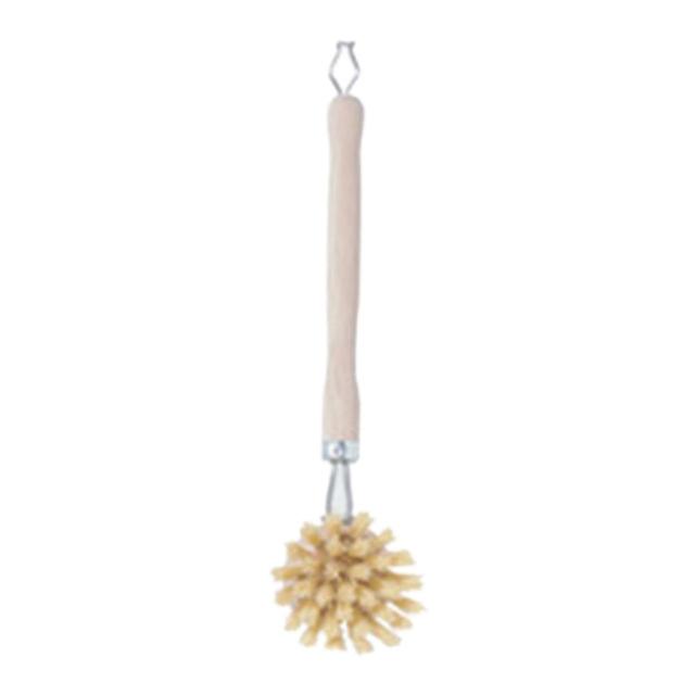 Tala Wooden Dish Brush GOODS M&S   