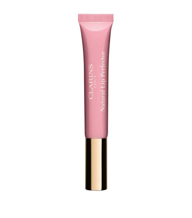 Clarins Natural Lip Perfector lip oil - British product