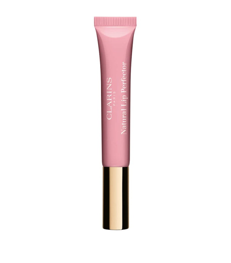 Clarins Natural Lip Perfector lip oil - British product