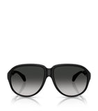Moncler Injected Halcyonne ME8001 sunglasses - British product