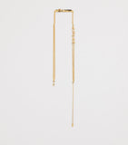 Chloé chain belt gold-tone metal - British product