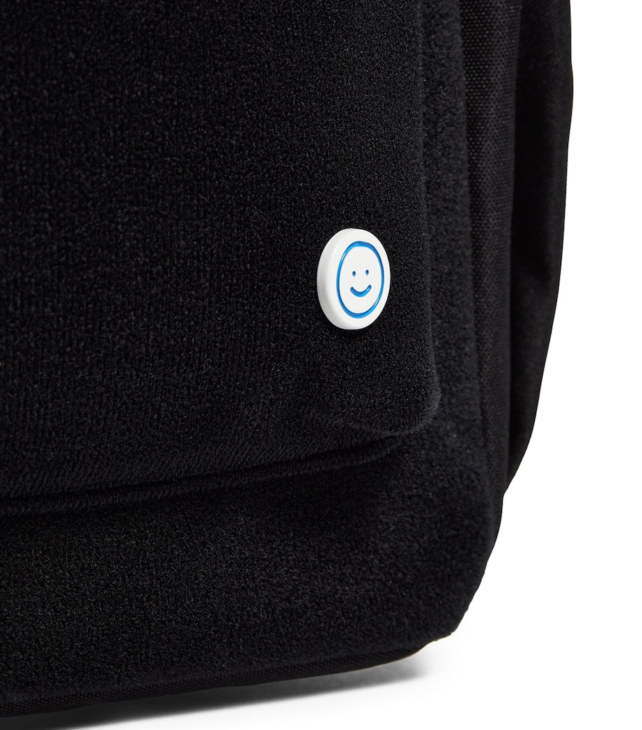 Becco Bags large backpack (British brand)