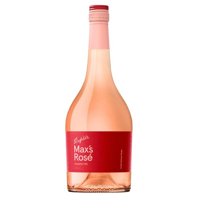 Penfolds Max's Rose   75cl GOODS M&S   