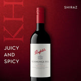 Penfolds Koonunga Hill Shiraz   75cl GOODS M&S   