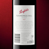 Penfolds Koonunga Hill Shiraz   75cl GOODS M&S   