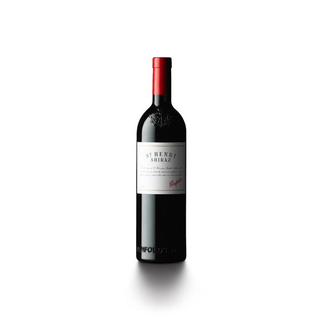 Penfolds St. Henri Shiraz   75cl