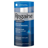 Regaine for Men Extra Strength Hair Regrowth Scalp Foam (1 month supply) GOODS M&S   