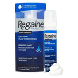 Regaine for Men Extra Strength Hair Regrowth Scalp Foam (1 month supply) GOODS M&S   