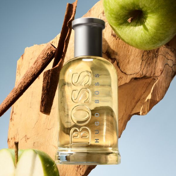 BOSS Bottled Eau de Toilette 200ml GOODS Superdrug   